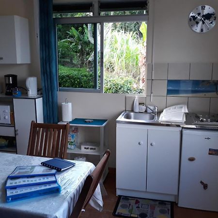 Chez Momo Et Dany Apartment เดเอ ภายนอก รูปภาพ