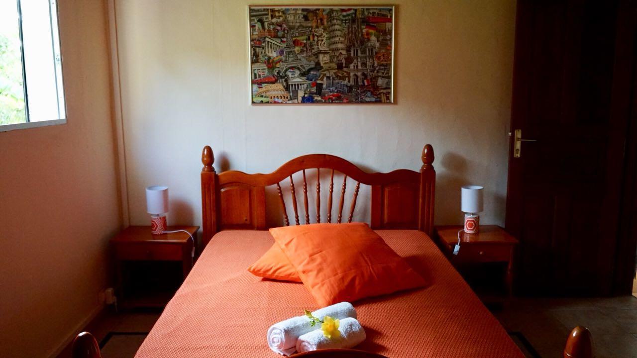 Chez Momo Et Dany Apartment เดเอ ภายนอก รูปภาพ