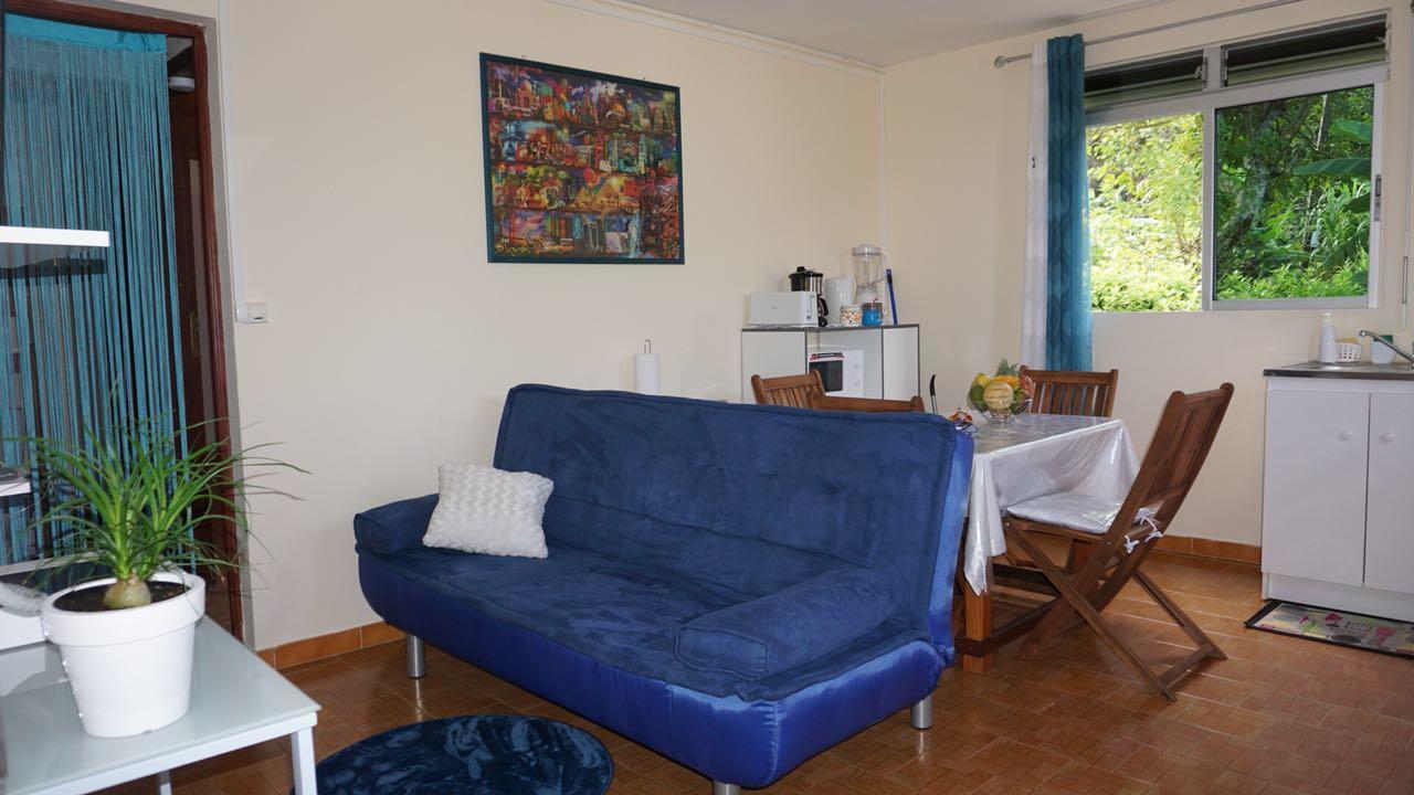 Chez Momo Et Dany Apartment เดเอ ภายนอก รูปภาพ
