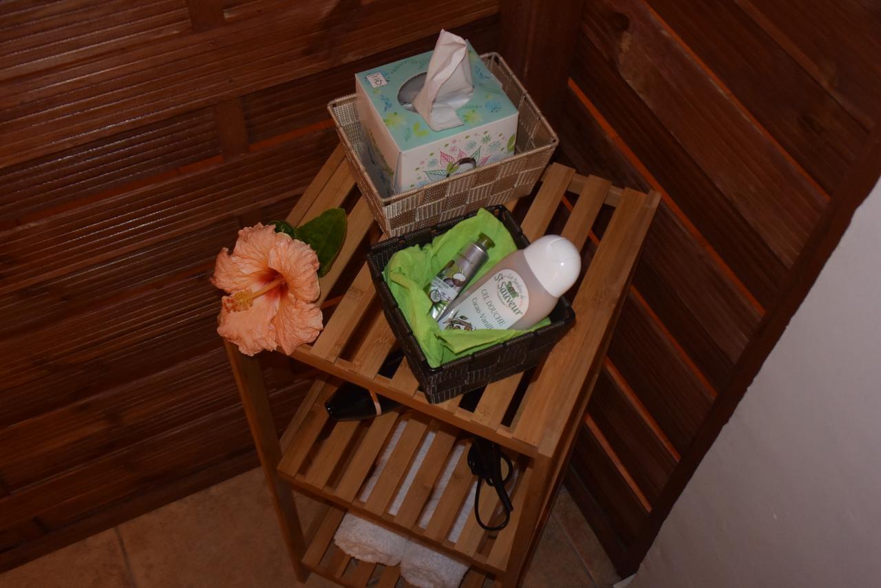 Chez Momo Et Dany Apartment เดเอ ภายนอก รูปภาพ